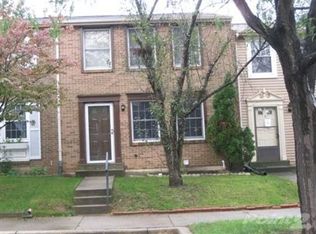 7 Mountain Laurel Ct, Gaithersburg, MD 20879