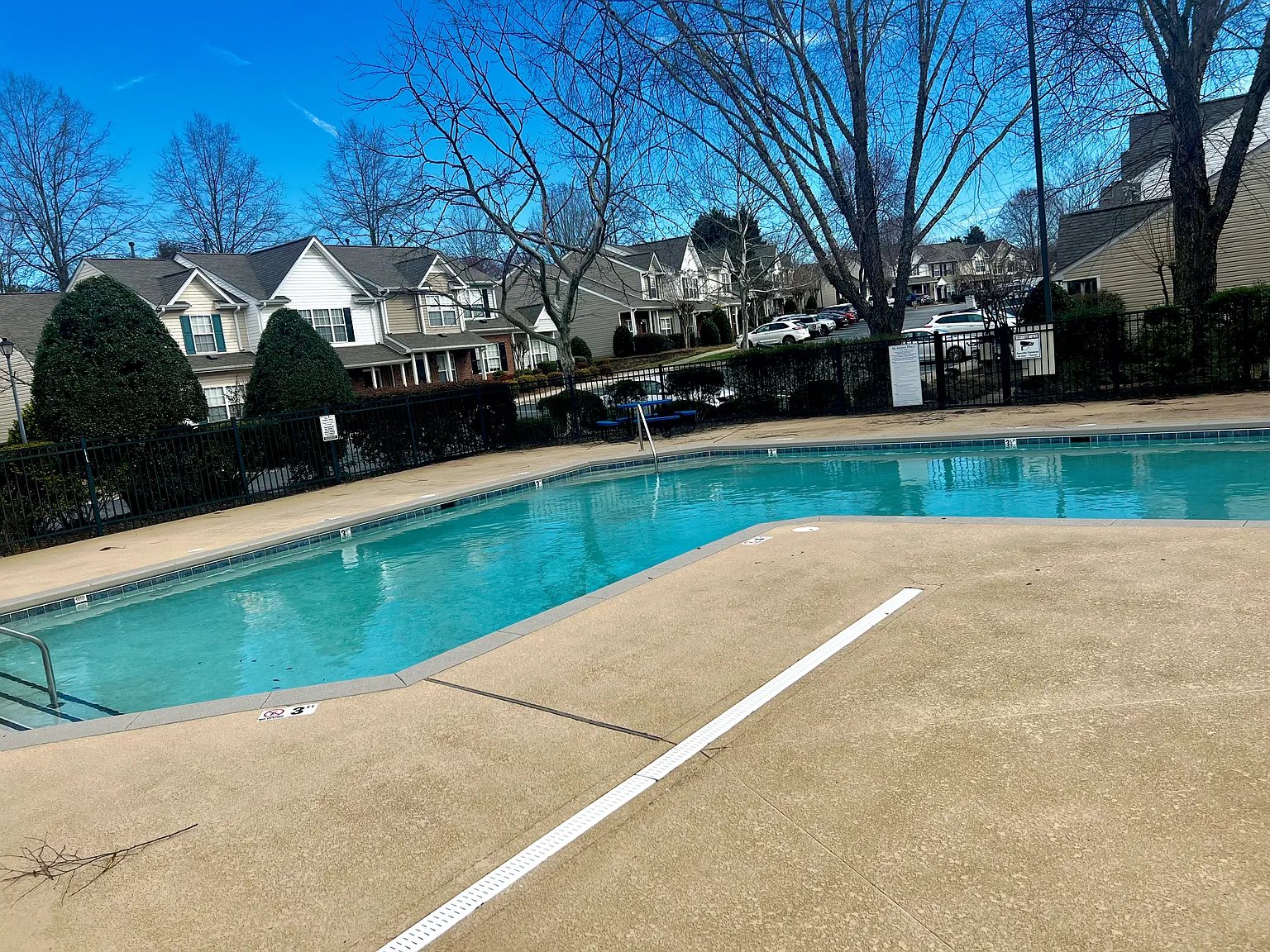 2 bed, 2.5 bath, 1278 sqft, $1,800 — Photo 2