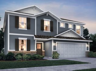 8838 Alexander Ridge Dr, McCordsville, IN 46055