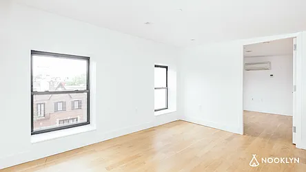 Rented by Nooklyn NYC LLC