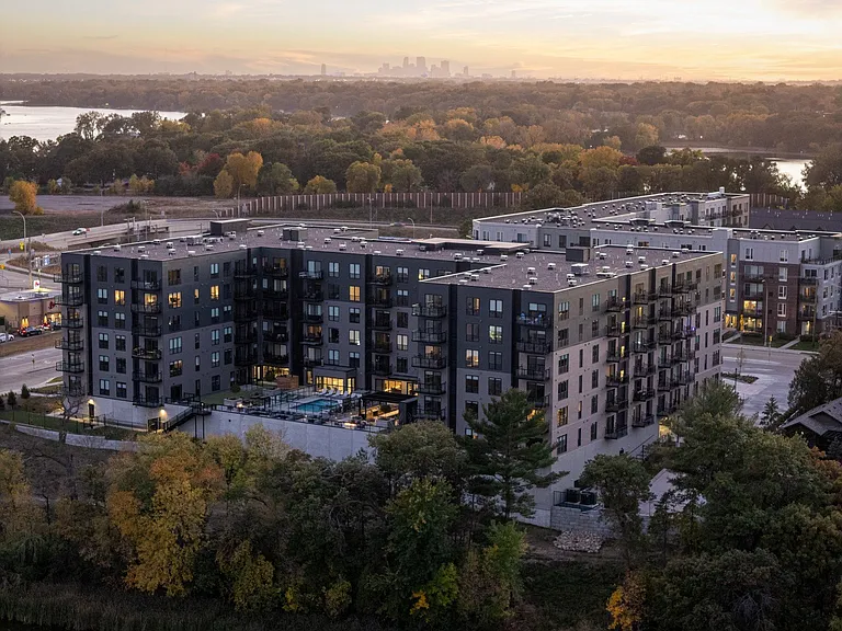 The Ansel Residences — Photo 54