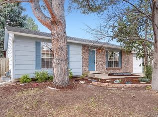 18120 E Asbury Dr, Aurora, CO 80013
