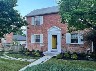 1706 Brisbane St, Silver Spring, MD 20902