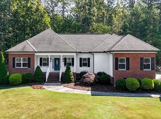 359 Lafayette Rd, Rocky Face, GA 30740