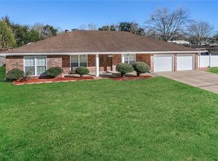 552 Gardenia St, La Place, LA 70068