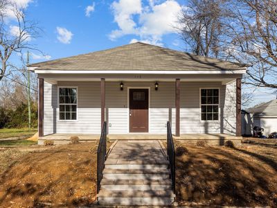 112 Edgewood Dr, Roxboro, NC, 27573