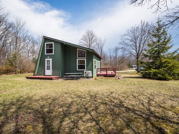 2892 Bella Vista Ln, Ephraim, WI 54211