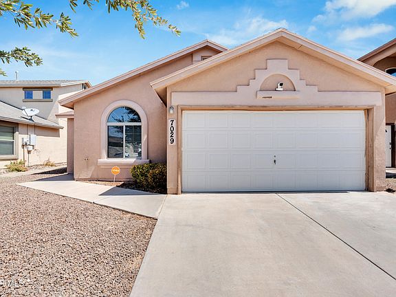 2nd image of 7029 Copper Canyon Dr
