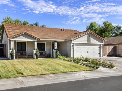 1702 Calle Campana, Roseville, CA, 95747