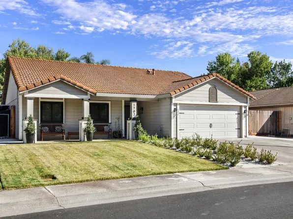 1702 Calle Campana, Roseville, CA 95747