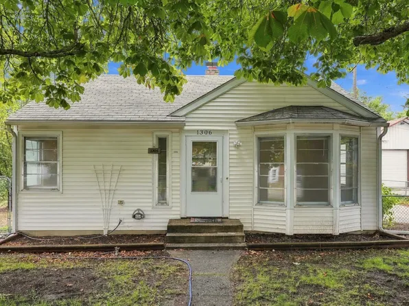 1306 N Farr Rd, Spokane, WA 99206