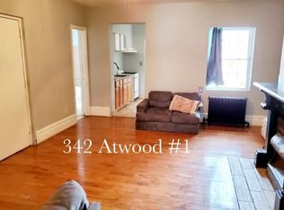 342 Atwood St #1, Pittsburgh, PA 15213