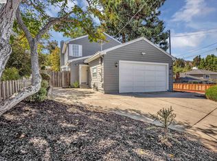 18801 Carlton Ave, Castro Valley, CA
