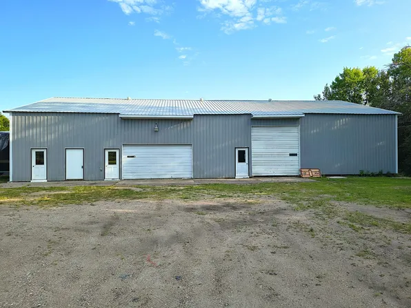 122 Vance Ave N, Erskine, MN 56535