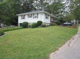 11 Malvern Rd, Brockton, MA 02301