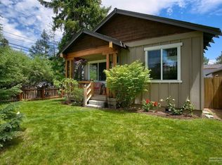 1594 NW Awbrey Rd, Bend, OR 97703