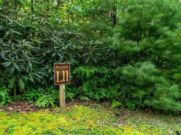 L11 Woodlake Loop, Elk Park, NC 28622