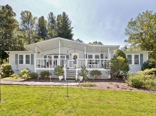 1 Mountain Country Acres, Fairview, NC 28730