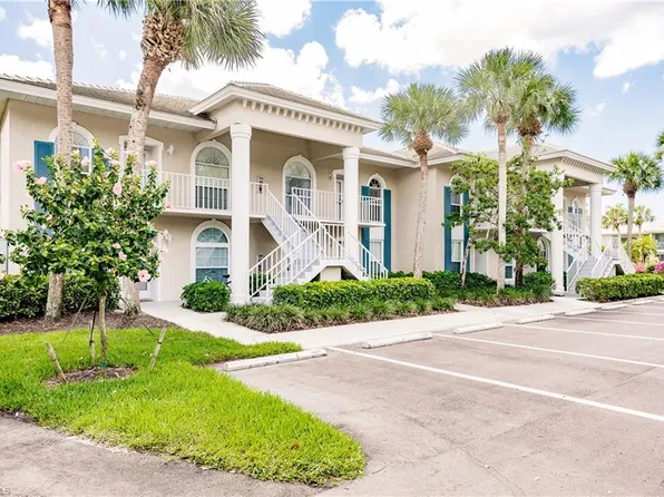 8228 Twelve Oaks CIR #314, NAPLES, FL 34113