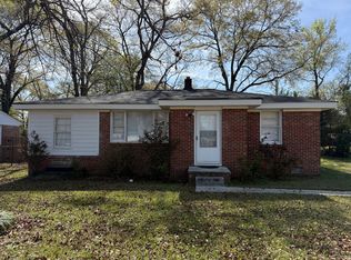 1405 Sunnyside Dr, Cayce, SC 29033