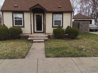 11731 Belmont Ave, Warren, MI 48089