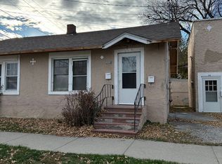 1312 1st St W, Billings, MT 59101