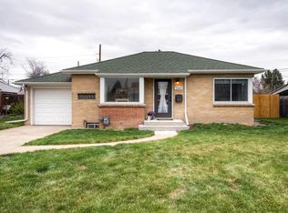 2030 Rosemary St, Denver, CO 80207