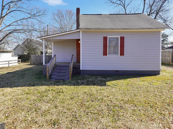 237 Pulliam Dr, Jackson, GA 30233