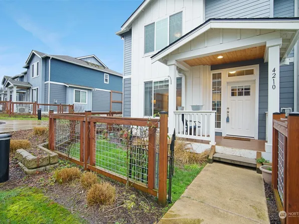 4210 Ambrosia Lane, Bellingham, WA 98226