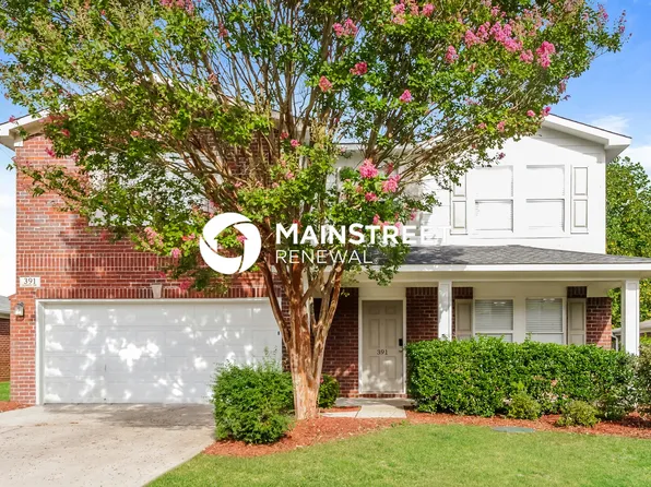 391 Jasmine Dr, Madison, AL 35757