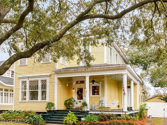 2nd image of 311 S Georgia Ave
