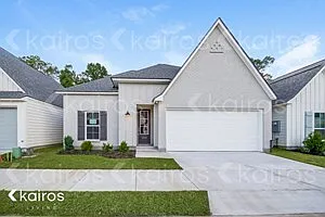 6626 Roux Dr — Photo 1