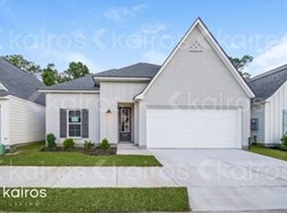 6626 Roux Dr, Baton Rouge, LA 70817