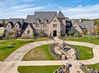 6900 Rockingham Ct, Colleyville, TX 76034