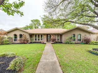 2009 Midcrest Dr, Plano, TX 75075