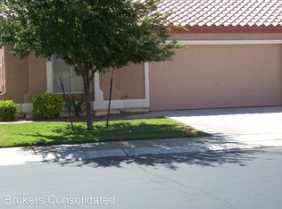 1372 Harbour Dr, Mesquite, NV 89027