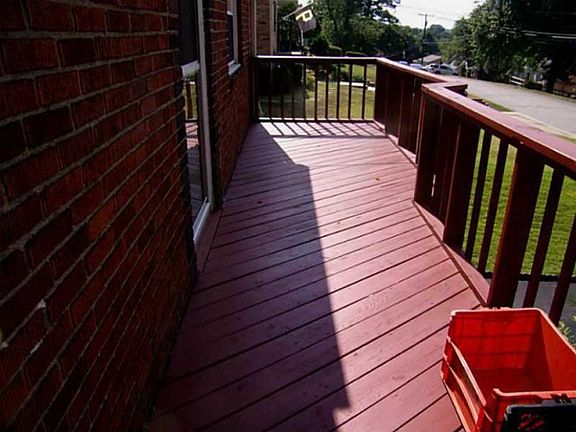 2nd image of 3001 Aljean Dr