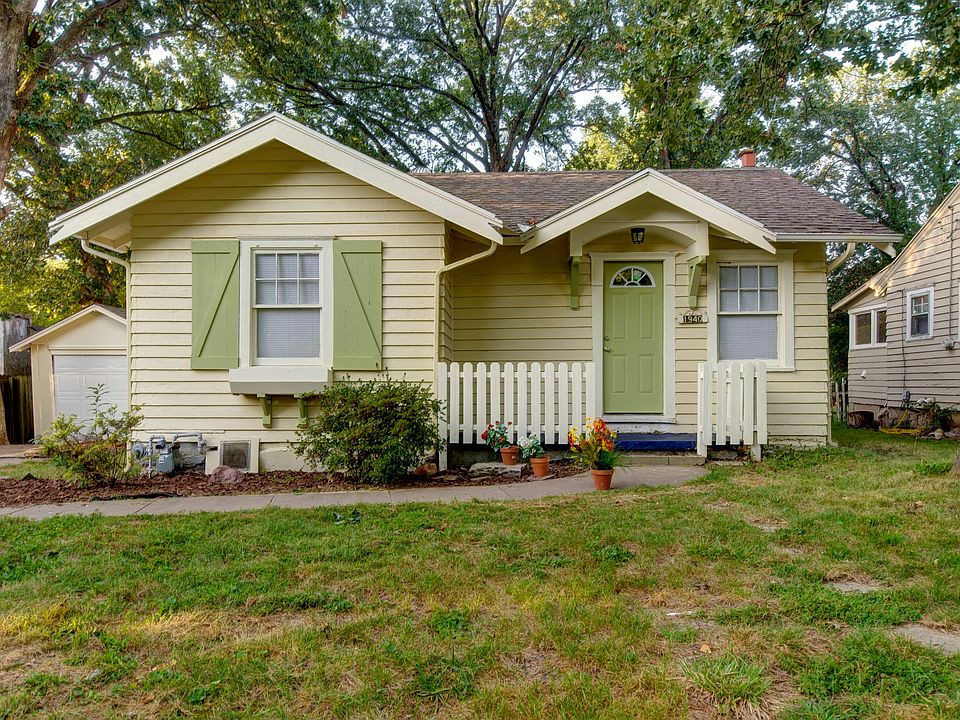 Cottage Charm