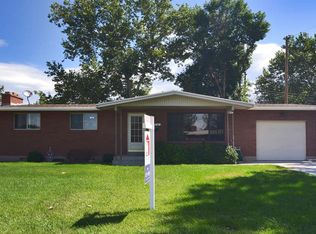 2024 N 400 W, Sunset, UT 84015