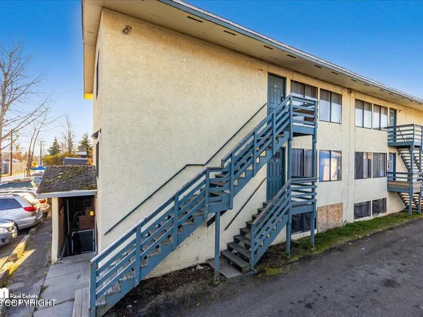 315 N Bunn St, Anchorage, AK 99508