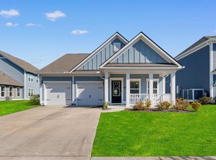 2450 Blue Crane Cir, Myrtle Beach, SC 29577