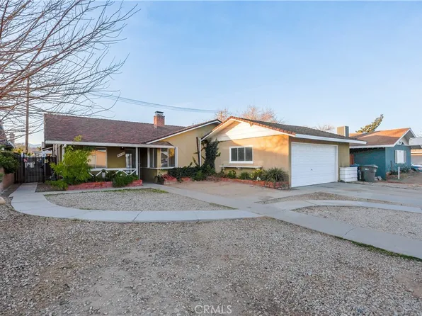 4826 E Avenue R12, Palmdale, CA 93552