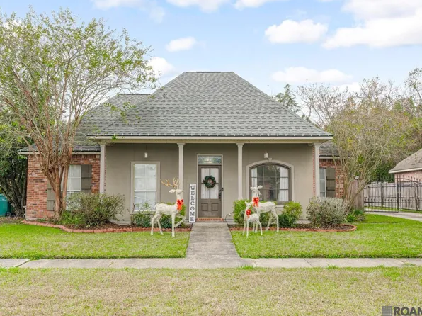 9160 Rue De Fleur, Denham Springs, LA 70726