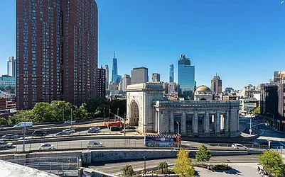 Rented by Triumph Property Group