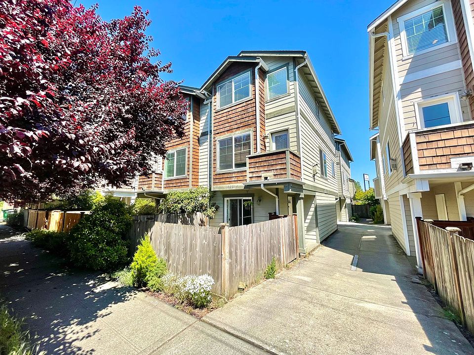 1st image of 12030 28th Ave NE Unit A