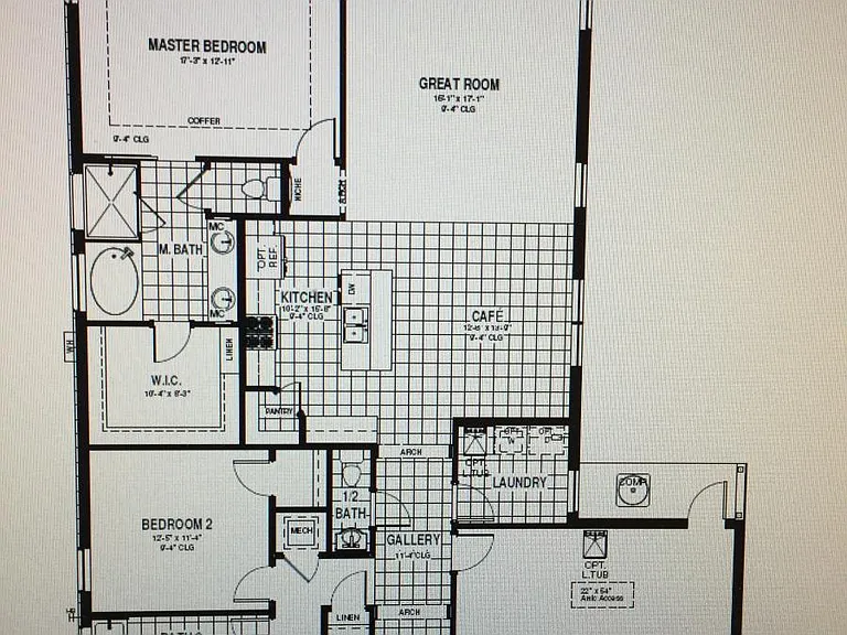 3041 Casterton Dr — Photo 28