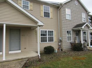 305 Sunset Dr #307, Selinsgrove, PA 17870