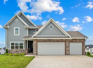 407 N Kilkenny Way, Nixa, MO 65714