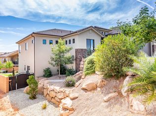 4333 W Lewis Cir, Hurricane, UT 84737