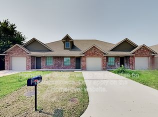 4726 Loch Ln, Oklahoma City, OK 73115
